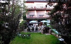 Hotel Martinez